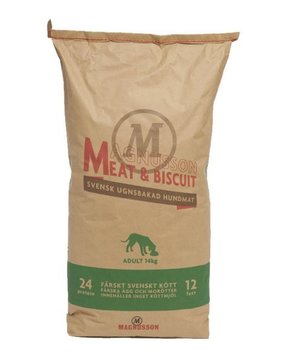 Magnusson hrana za odrasle pse Meat&amp;Biscuit