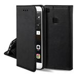 Knjigovita ovitek Kabura za Xiaomi Redmi 3 - Črna KP26704