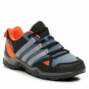 Adidas Čevlji treking čevlji modra 30.5 EU Terrex Ax2r K