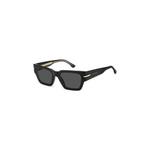 Victoria Beckham Cat Eye sončna očala ženska črna VB.7001/S