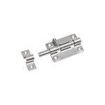 Walteco Vtič Plug 38 x 55 mm, galvanized