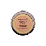 Max Factor Miracle Touch Skin Perfecting tekoči puder SPF30 11,5 g odtenek 035 Pearl Beige za ženske
