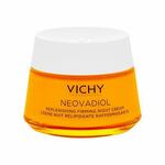 Vichy Neovadiol Post-Menopause nočna krema za obraz za vse tipe kože 50 ml za ženske
