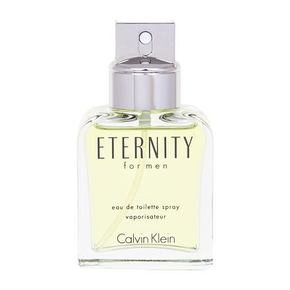 Calvin Klein Eternity toaletna voda 50 ml za moške
