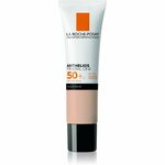 La Roche-Posay Anthelios Mineral One Daily Cream zaščita pred soncem za obraz 30 ml Odtenek 01 light za ženske