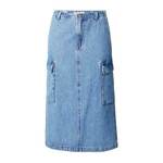 Levi's® Jeans krilo A7539-0004 Modra Regular Fit