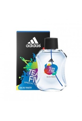 Adidas Team Five Special Edition toaletna voda 100 ml za moške