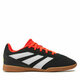 Čevlji adidas Predator 24 Club Indoor Sala Boots IG5435 Cblack/Ftwwht/Solred