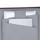 Riva Case torba 7991, siva