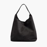 Cropp - Hobo torbica - črna 129AU-99X