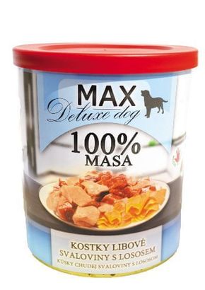 FALCO MAX Deluxe konzerve za pse