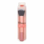 Real Techniques Face RT 245 Everything Face kozmetični čopič za puder 1 ks za ženske