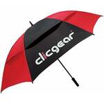 Clicgear Umbrella Red/Black