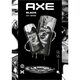 Axe Black darilni set za moške