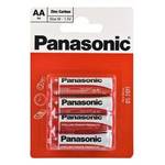 Panasonic baterija R6RZ, Tip AA/Tip AAA, 1.5 V/5 V