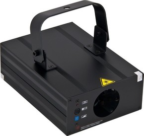 Laserworld EL-60G Laser