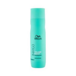 Wella Invigo Volume Boost šampon za volumen las 250 ml za ženske