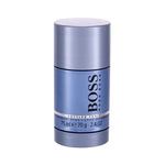HUGO BOSS Boss Bottled Tonic deodorant v stiku 75 ml za moške