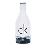 Calvin Klein CK IN2U Him toaletna voda 50 ml za moške