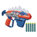 Hasbro Nerf stegosmash