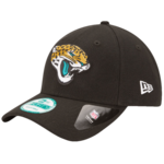 New Era 9FORTY The League kapa Jacksonville Jaguars (10813035)