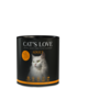 Cat's Love Suha mačja hrana "Adult Turkey &amp; Wild" - 400 g