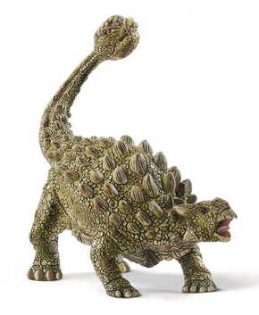 Schleich Prazgodovinska žival - ljubljenček Ankylosaurus 15023