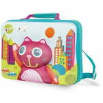 O-oops Happy Schoolbag - Šolska torba (Varianta: Cat)