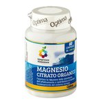 Optima Naturals Magnezijev citrat - 60 tablet