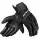 Rev'it! Gloves Sand 4 Black XS Motoristične rokavice
