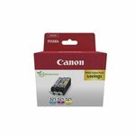Canon CLI-521 črnilo color (barva)/vijoličasta (magenta), 9ml