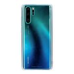 Infostyle Ovitek "Panzer Glass" za Huawei P30 Pro - transparent