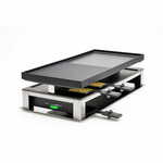 Solis električni roštilj 3 in 1 Table Grill for 10