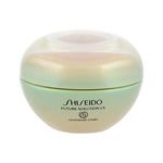 Shiseido Future Solution LX Ultimate Renewing dnevna krema za obraz za vse tipe kože 50 ml za ženske