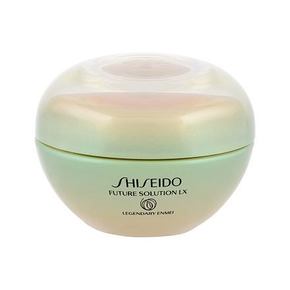 Shiseido Future Solution LX Ultimate Renewing dnevna krema za obraz za vse tipe kože 50 ml za ženske