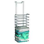 Metaltex MX350616 Galileo plastika, košara za držala za vrečke, 12x11x36
