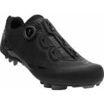Spiuk Aldapa MTB Carbon Carbon Black 37 Moški kolesarski čevlji
