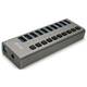 i-Tec U3CHARGEHUB10 USB Hub