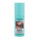 L´Oréal Paris Magic Retouch Instant Root Concealer Spray barva za lase za vse vrste las 75 ml odtenek Mahagony Brown