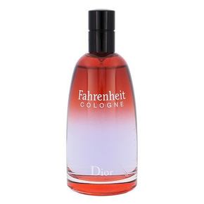 Christian Dior Fahrenheit Cologne kolonjska voda 125 ml za moške