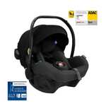 Avionaut avtosedeži Pixel, 0-13 kg, Isofix, črna