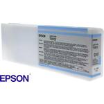 Epson T591500 svetlo modra (light cyan)