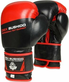 DBX BUSHIDO boksarske rokavice DBX BUSHIDO B-2v4 10 oz.