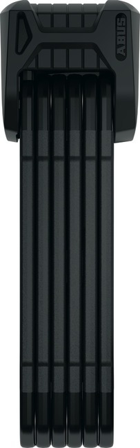 Abus Bordo Granit X Plus 6500/110 SH Black 110 cm Ključavnica za kolo