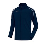 JAKO Športna jakna ultra mornarsko modra / bela 7418439
