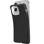 SBS Polo One ovitek za Apple iPhone SE 2020/iPhone 8/iPhone 7/iPhone 6s/iPhone 6 - Črna KP39903