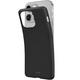 SBS Polo One ovitek za Apple iPhone SE 2020/iPhone 8/iPhone 7/iPhone 6s/iPhone 6 - Črna KP39903