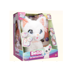 IMC Toys Bella plišasta mucka (907737)
