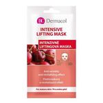 Dermacol Intensive Lifting Mask maska za obraz 15 ml za ženske