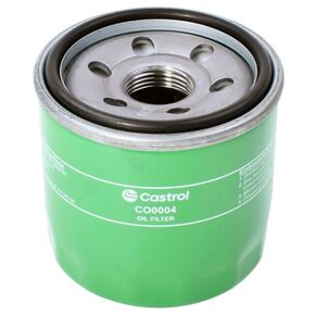 Shumee 688933 Oljni filter CO0004
